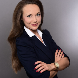Nadine Fuderer