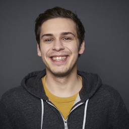 Julian Hess