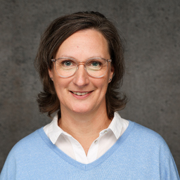 Birgit Müller