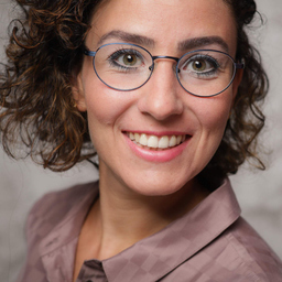 Selin Doğan 