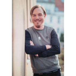 Maximilian Schwarz