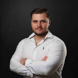 Daniel Spanbergert