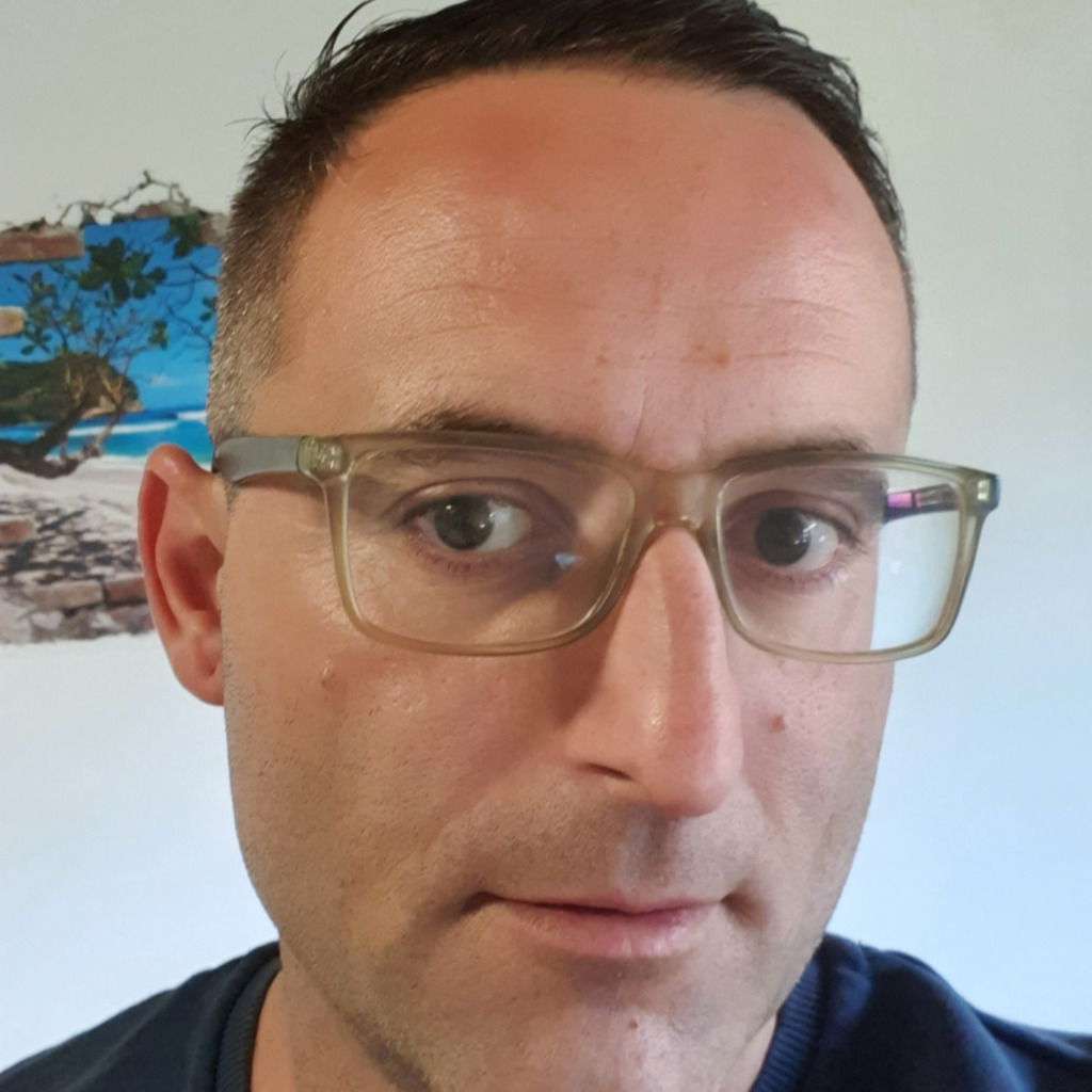 Robert Makaloski commissioner Lidl Vertriebs GmbH und Co. KG XING