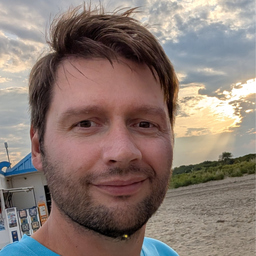 Alexander Strehl
