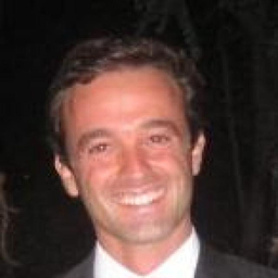 Tomas Centeno