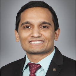 Mukesh Patil