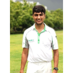 Vikas Singh