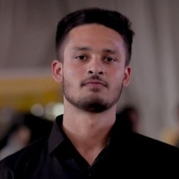 Muhammad Usman