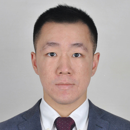 Jeff Zhu