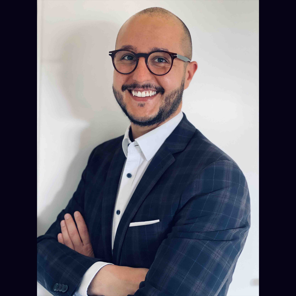 Massimo Laraia Kommissarischer Abteilungsleiter Kinderkon. ,Wäsche