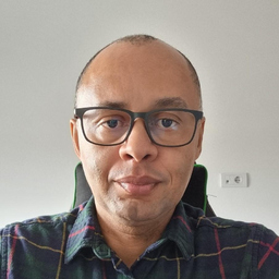 Jonathan Harding