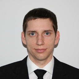 Markus Stadler