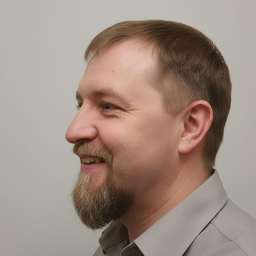 Mark Frank's profile picture