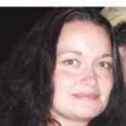 Martina Hoppe