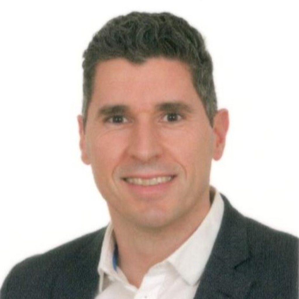 Juan Ortega Senior Expert Business Integration BWI GmbH XING