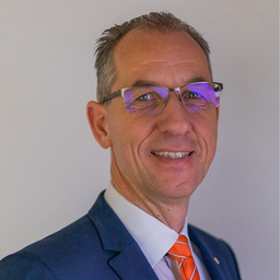 Markus Glock