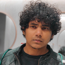 Rajesh Krishnan