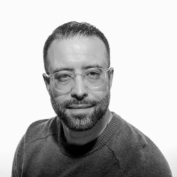 Hassen Merdassi