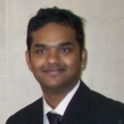 Jaisabari Krishnan