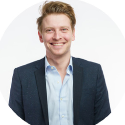 Chris Rameckers's profile picture