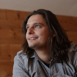 Moritz Kramer