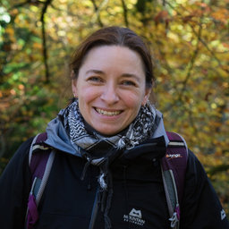 Carola Graf