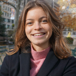 Bérengère Clavel's profile picture