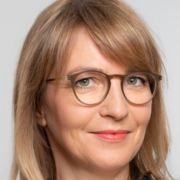 Ottilie Krug (MBA)