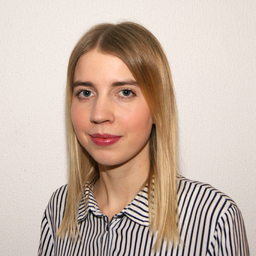 Lena Stuntebeck