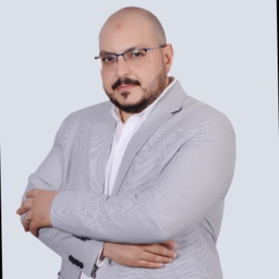 Ahmed Abdelsalam