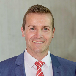 Marco Beckbissinger