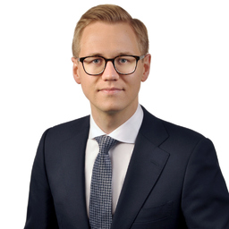 Dr. Benjamin Hermes