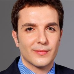 Andrea Ferrari