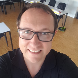 Andreas Liebich
