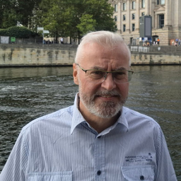 Dipl.-Ing. Thomas Röbert