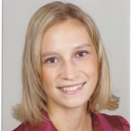 Profilbild Susan Bäumler