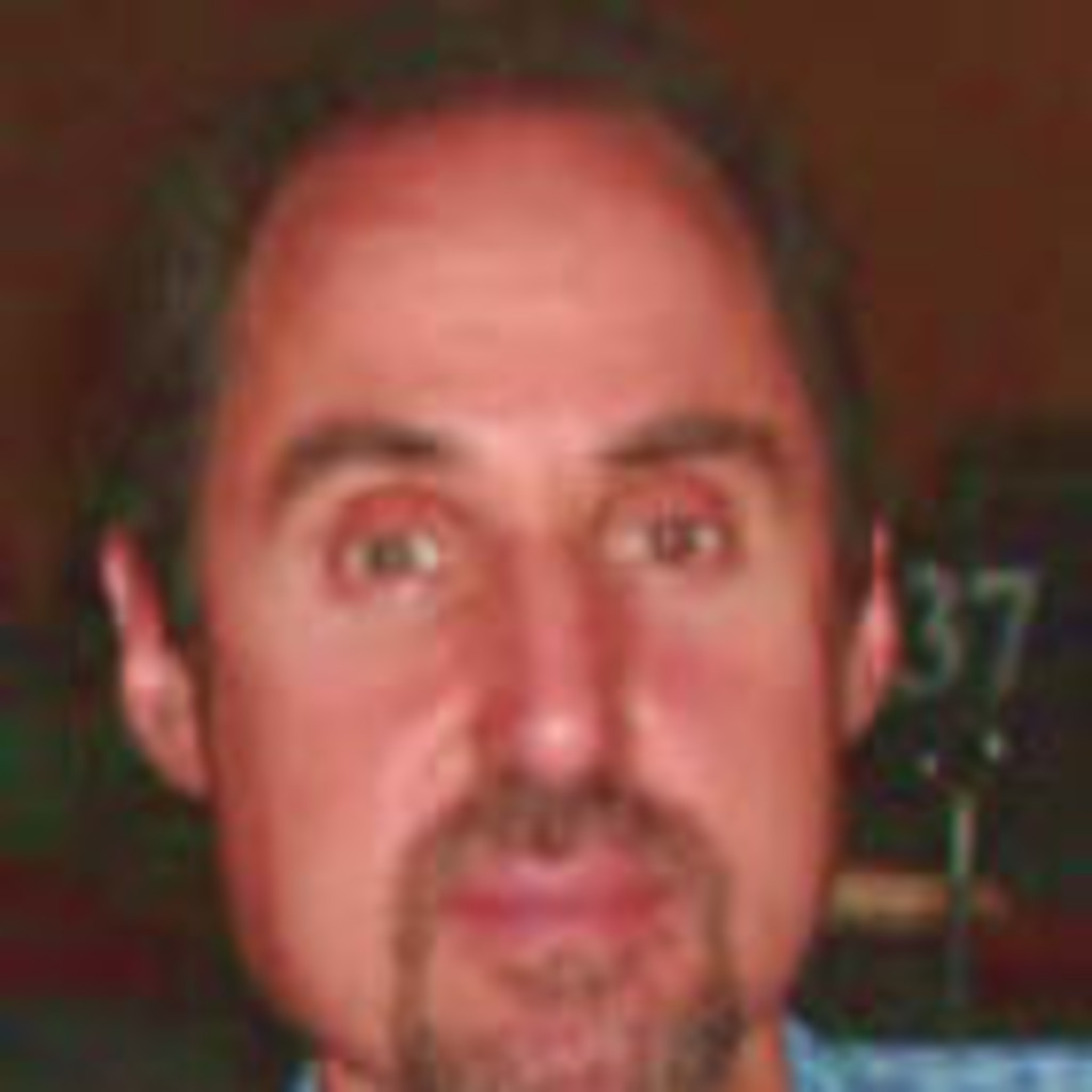 John Garrett Managing Director Web Solutions Pty Ltd XING