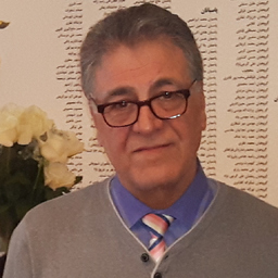 Ali Haghighi