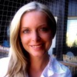 Andrea Gabrisch