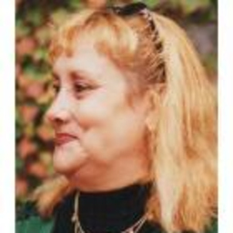 Maria De La Concepción Juarez