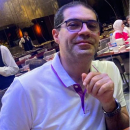 Mazen Zbib