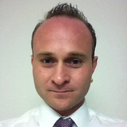 Serkan Keskin