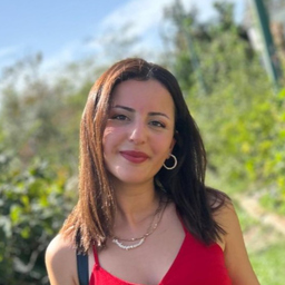 Şilan Akter