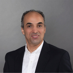 Nour Eddine Boumekrane