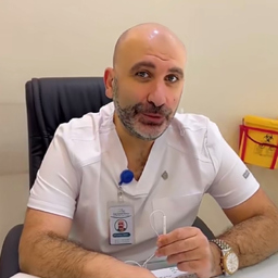 Asser Khaled
