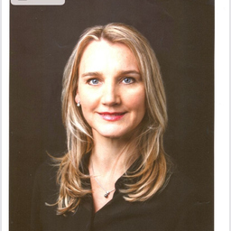 Profilbild Eva Müller