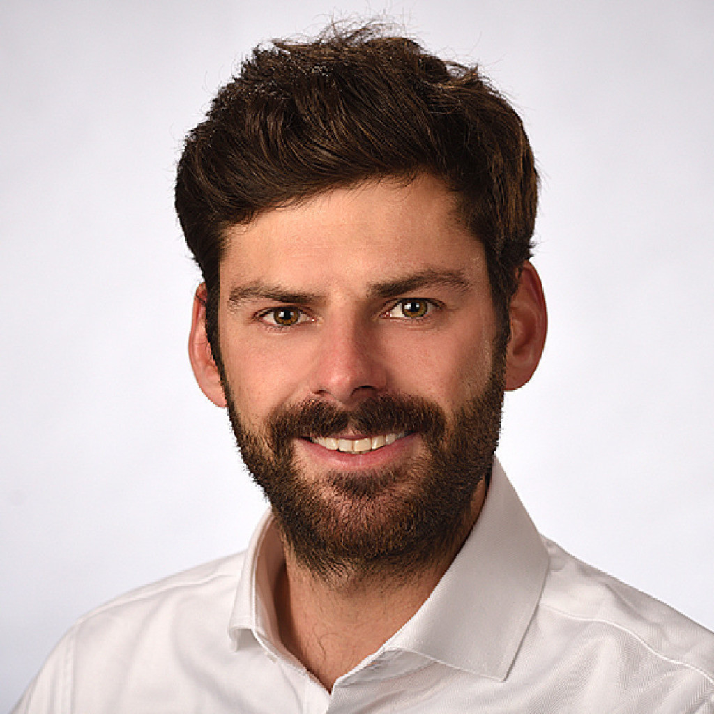 Dominique Heinecke Vertriebsmitarbeiter im Außendienst HOSCH