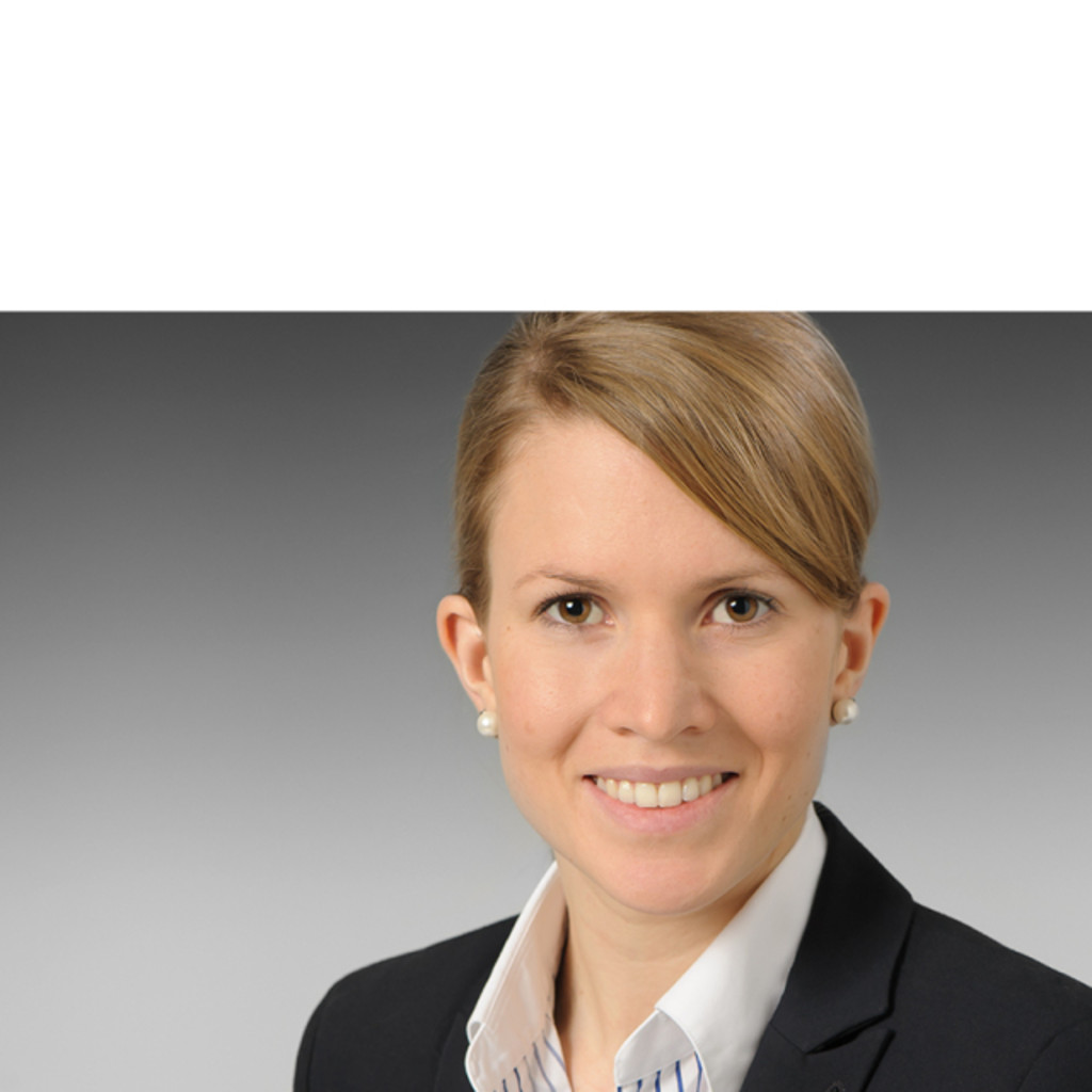 Social Media Profilbild Svenja Schlick Wolfsburg