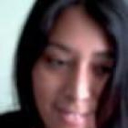Ana Margot Leon Jara