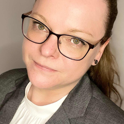 Anne Gellrich